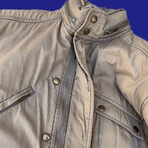 90’s Givenchy Jacket